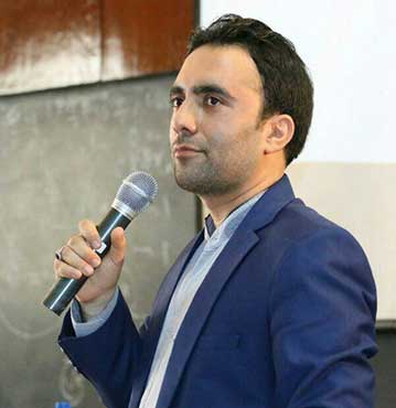دکتر قربانی