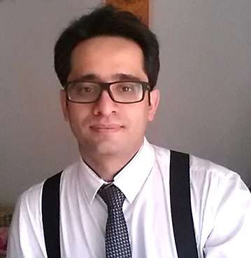 پیمان لایق