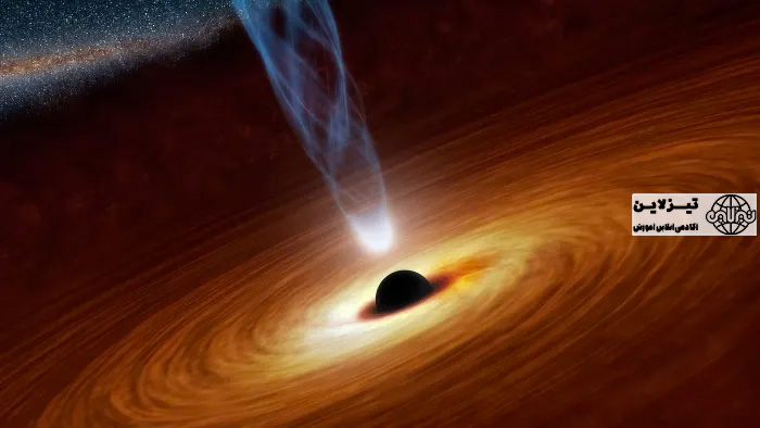 سیاه چاله کوچک چیست؟