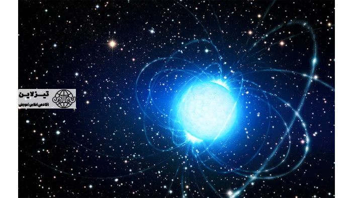 ستاره مغناطیسی چیست؟