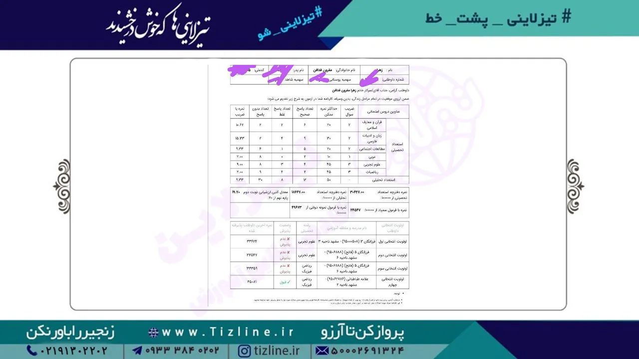 طهرا-مقرون