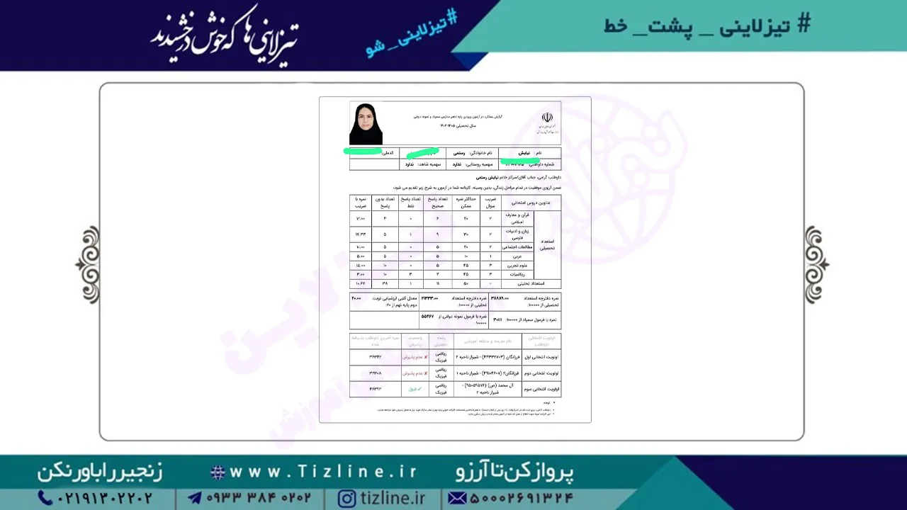 نیایش-رستمی
